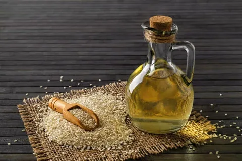 تصویر 2 از خرید روغن کنجد خارجی + قیمت فروش استثنایی